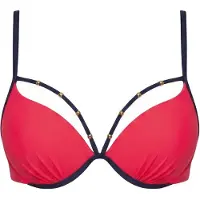 Marko Top de bikini magenta