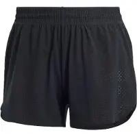 Adidas adidasPantalón corto Airchill Intensity S Black Mujer
