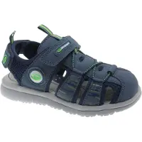 Beppi Zapatos abiertos 'Casual Sandal' azul