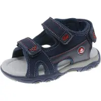 Beppi Zapatos abiertos 'Casual Sandal' azul