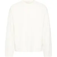 Blend Camiseta 'BHKHALID' blanco