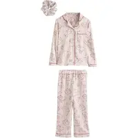 Next Pijama 'Capybara' beige