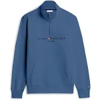 Tommy Hilfiger Sudadera azul