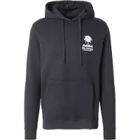 Billabong - Foundation Pullover - Sudadera size L, negro/azul