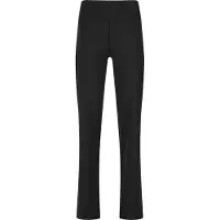 Athlecia - Women's Emarri Gym Pants - Pantalones de deporte size 46, negro