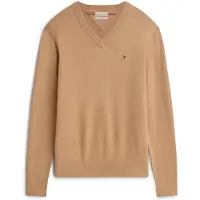 Tommy Hilfiger Jersey beige