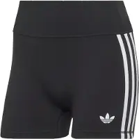 Adidas Pantalón deportivo 'Sst' negro / blanco