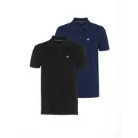 TeeShoppen Camisa ' Classic ' negro