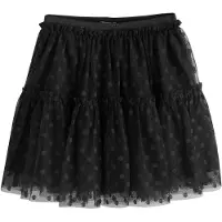 Next Falda negro