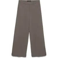 Vero Moda Pantalón 'VMZamira' taupe