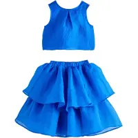 Next Conjunto azul