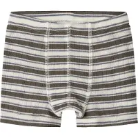 Name it Calzoncillo navy / negro / blanco