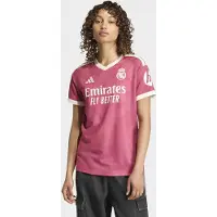 Adidas adidasCamiseta tercera equipación Real Madrid 26/27 S Wild Pink Mujer