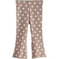 Next Leggings beige oscuro / offwhite