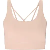 Athlecia - Women's Gaby V3 Sports Bra - Sujetador deportivo size S, fucsia