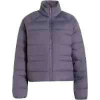 Adidas adidasCHAQUETA AISLANTE PLEGABLE ESSENTIALS XS Aurora Onix Mujer