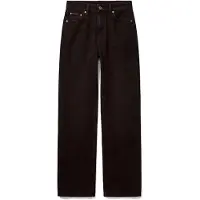 Calvin Klein Jeans Vaquero negro denim
