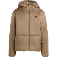 Adidas adidasChaqueta ACOLCHADA ESSENTIALS HIGHLOFT INSULATED PUFFER M Khaki Six Hombre