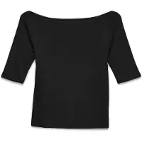 Vero Moda Jersey negro