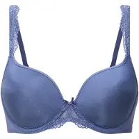 Lingadore Sujetador azul