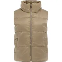 Faina Chaleco beige