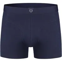 Adam Calzoncillo boxer azul oscuro
