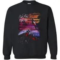 Pink floyd Sudadera 'The Wall Marching Hammers' negro