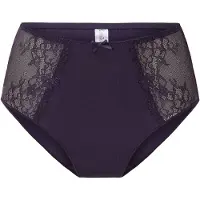 Lingadore Braga azul violaceo