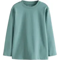 Next Camiseta verde claro