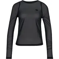 Adidas adidasCamiseta deportiva manga larga Originals M Black Mujer