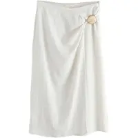 Next Falda crema