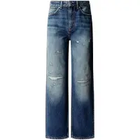 Pepe Jeans Vaquero azul denim