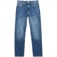 s.Oliver Vaquero 'Benito' azul denim