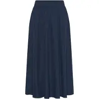 Saint tropez Falda 'Tonja' azul noche