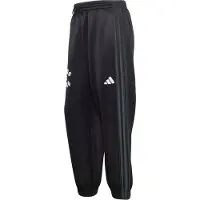 Adidas Pantalón deportivo 'x MARVEL SPIDER-MAN' antracita / negro / blanco