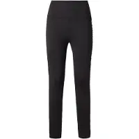 Michael Kors Leggings brocado / negro
