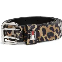 Tommy Hilfiger Cinturón marrón / negro