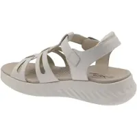 Beppi Sandalias 'Casual Sandal' gris