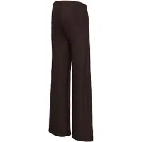 Mamalicious Pantalón marrón oscuro
