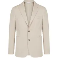 Manuel Ritz Chaqueta saco beige