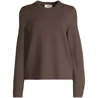 MSCH Copenhagen Jersey 'Agatha' marrón