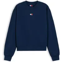 Tommy Hilfiger Sudadera navy / rojo / blanco