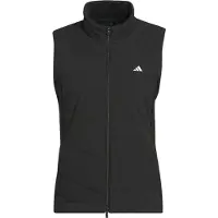 Adidas adidasCHALECO GUATEADO ULTIMATE365+ COURSE CONTROL M Black Mujer