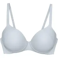 Triumph Sujetador 'Body Make-Up Soft Touch' gris claro