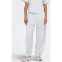 ONLY Pantalón 'ONLOfelia' gris