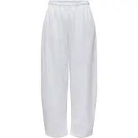 ONLY Pantalón 'ONLOfelia' gris