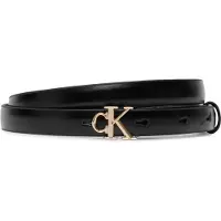 Calvin Klein Cinturón negro