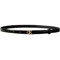 Calvin Klein Cinturón negro