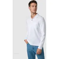 Maerz Camiseta blanco