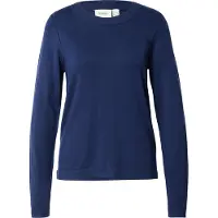 Fransa Jersey 'FRMARY' navy